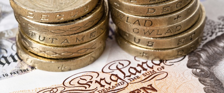 Press release: Cash vital for local growth, councils say