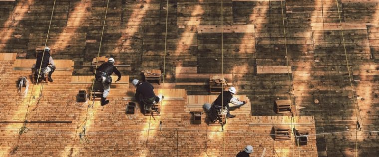 Report launch | In Place of Work
