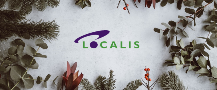 Localis 21st Anniversary Drinks Reception – Tuesday 6th December from 6.00 p.m. | Church House, Westminster