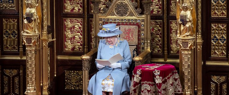 Localis analysis of the May 2021 Queen’s Speech