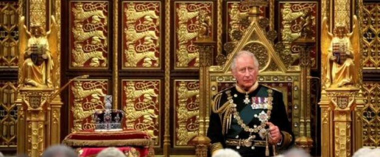 Localis analysis of the May 2022 Queen’s Speech