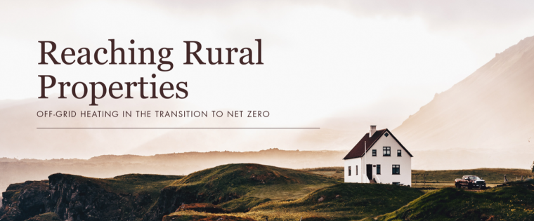 Reaching rural properties