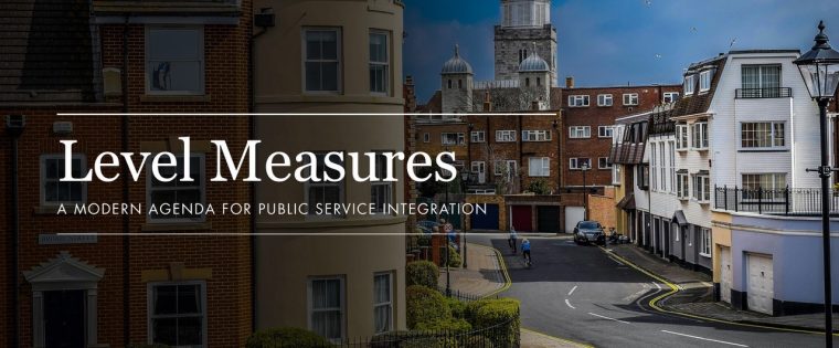 Give councils power to level up and improve local public services, Localis integration report urges