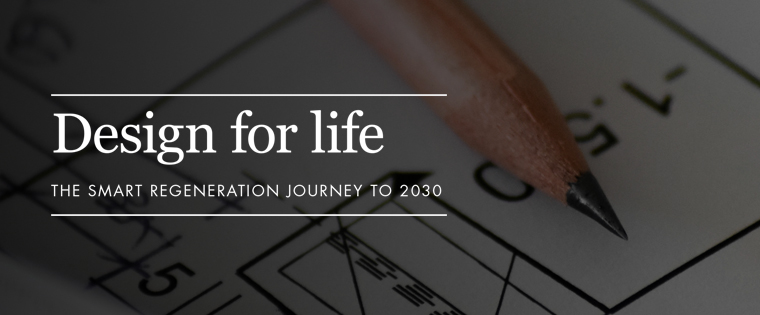 Design for life