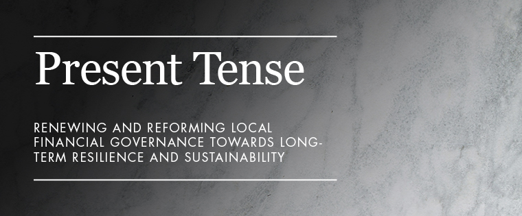 Present Tense
