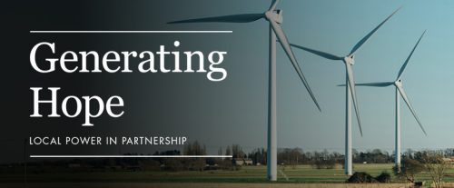 Generating Hope