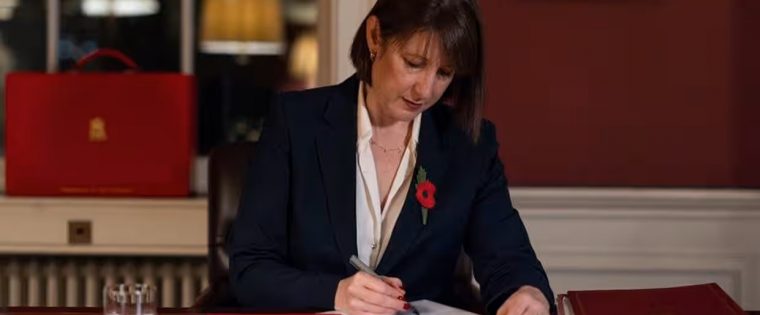 Localis response to Spring Statement 2025