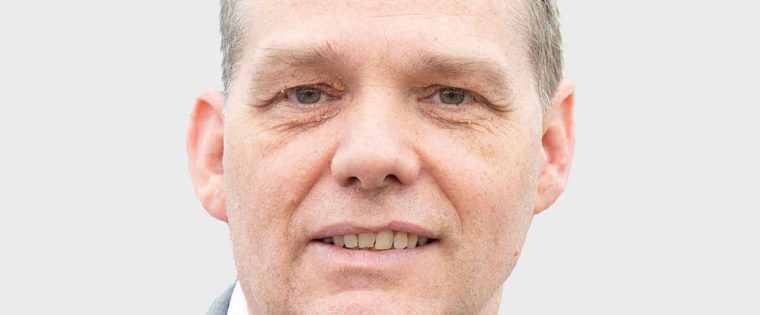 Localis announces Darren Rodwell as new chair