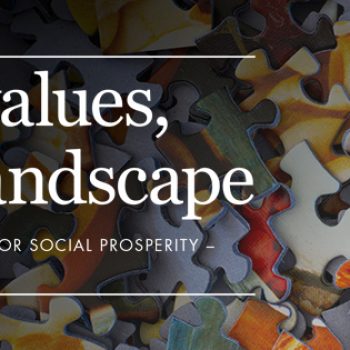 New Values, New Landscape Public contracts for social prosperity 2025 update