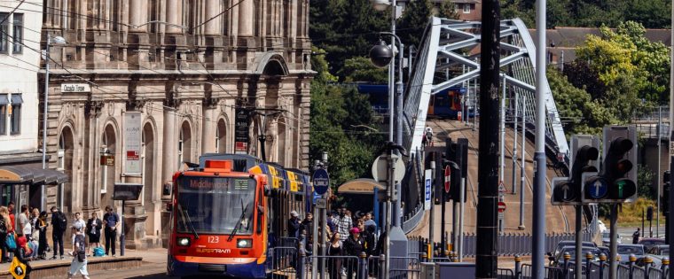 Everything in its right place