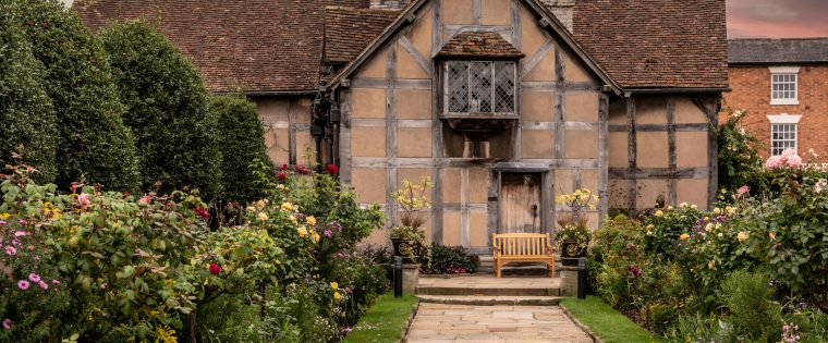 The be all and the end all