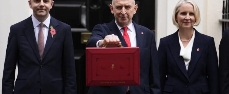 Localis Response to Budget 2026
